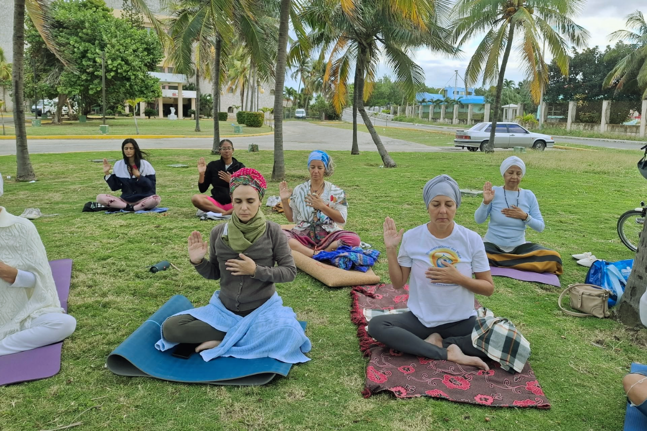 Espacios de Práctica